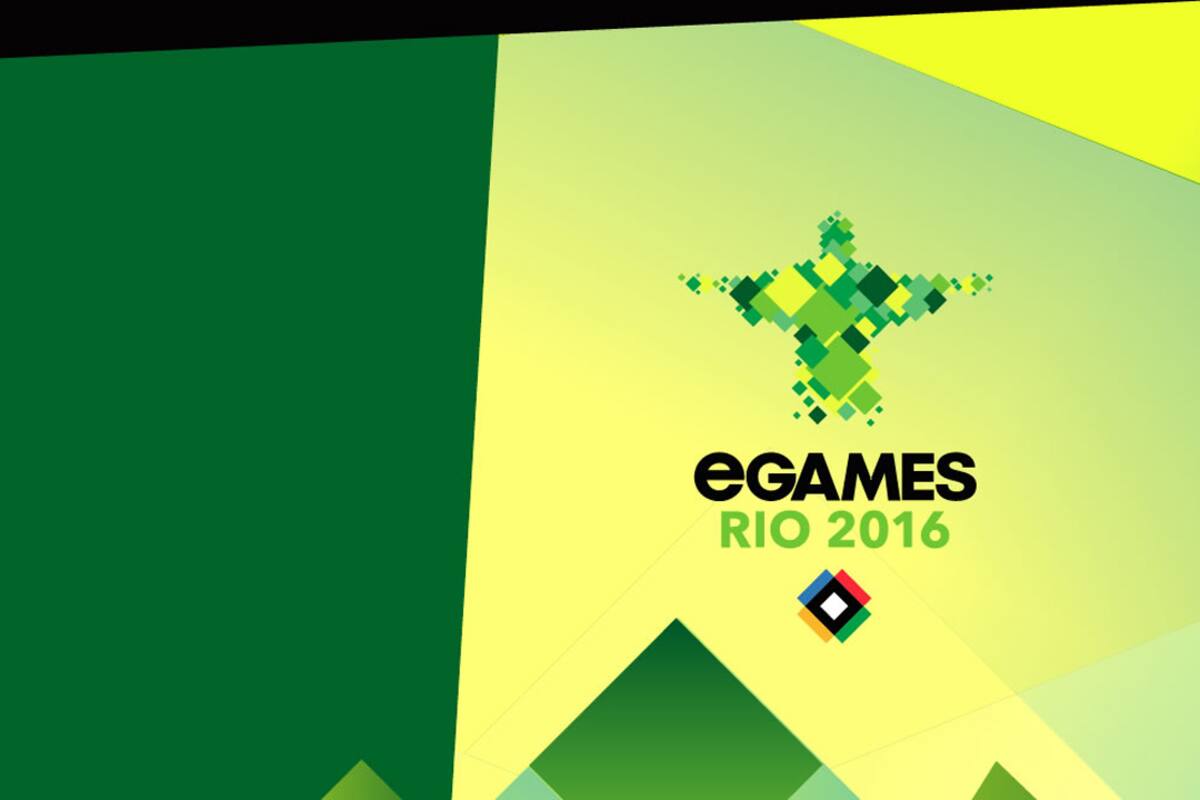 Esta semana se realizan los eGames con Super Smash Bros. y SMITE