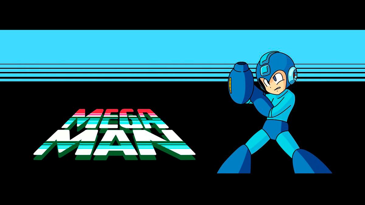 La versión japonesa de Making Mega Man: Code Legend lleva tiempo en el mercado