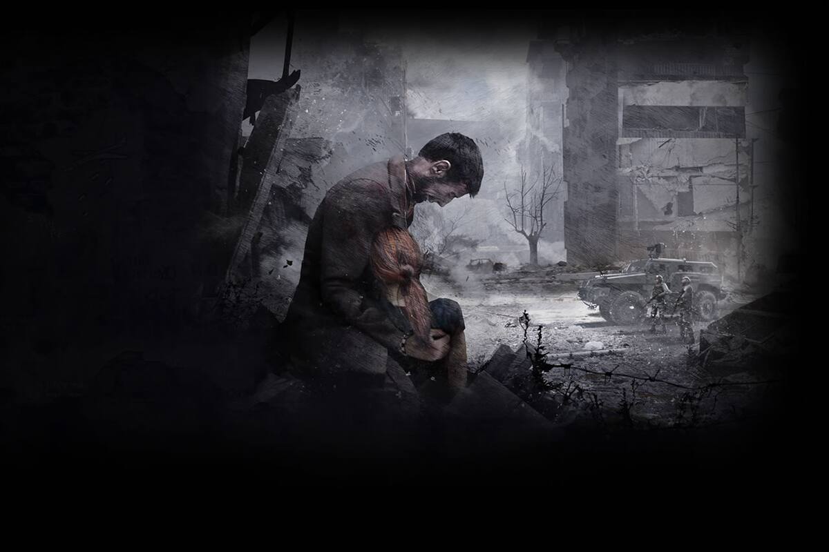 This War of Mine: Final Cut