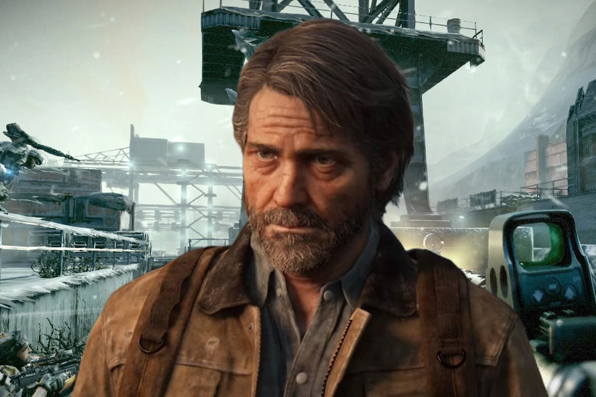 Fans de esta franquicia olvidada están furiosos y arremeten contra The Last of Us Part II Remastered