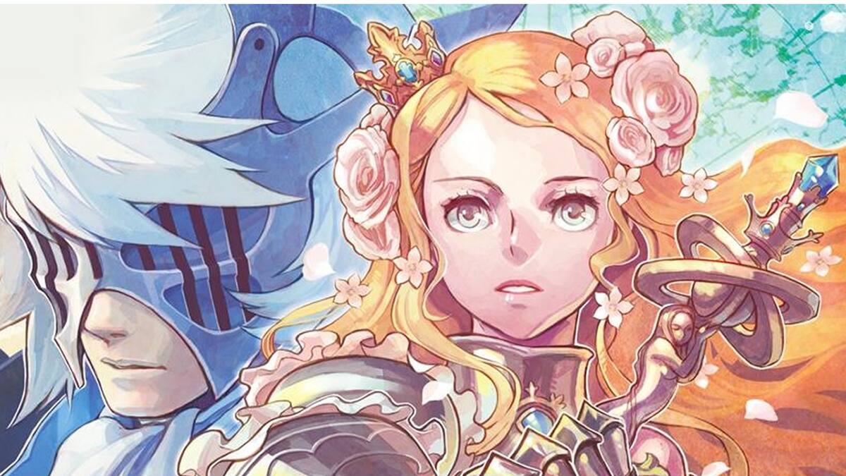 La versión mejorada del título para 3DS llegó primero a Switch