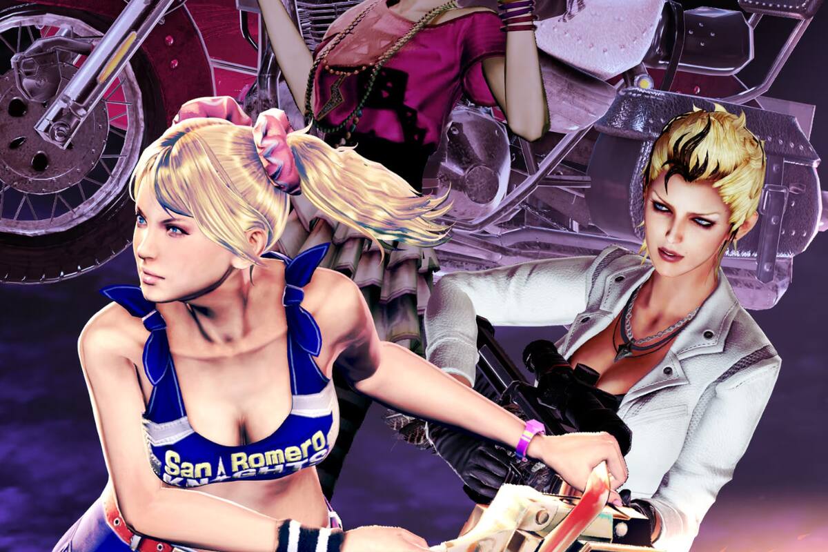 ¿Lollipop Chainsaw RePOP tendrá doblaje latino? ¿En qué idiomas estará disponible la remasterización?