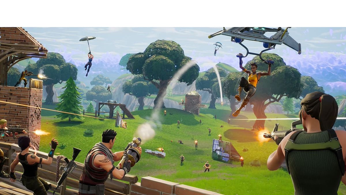 La versión móvil del título tendrá cross-play con PS4, PC y Mac