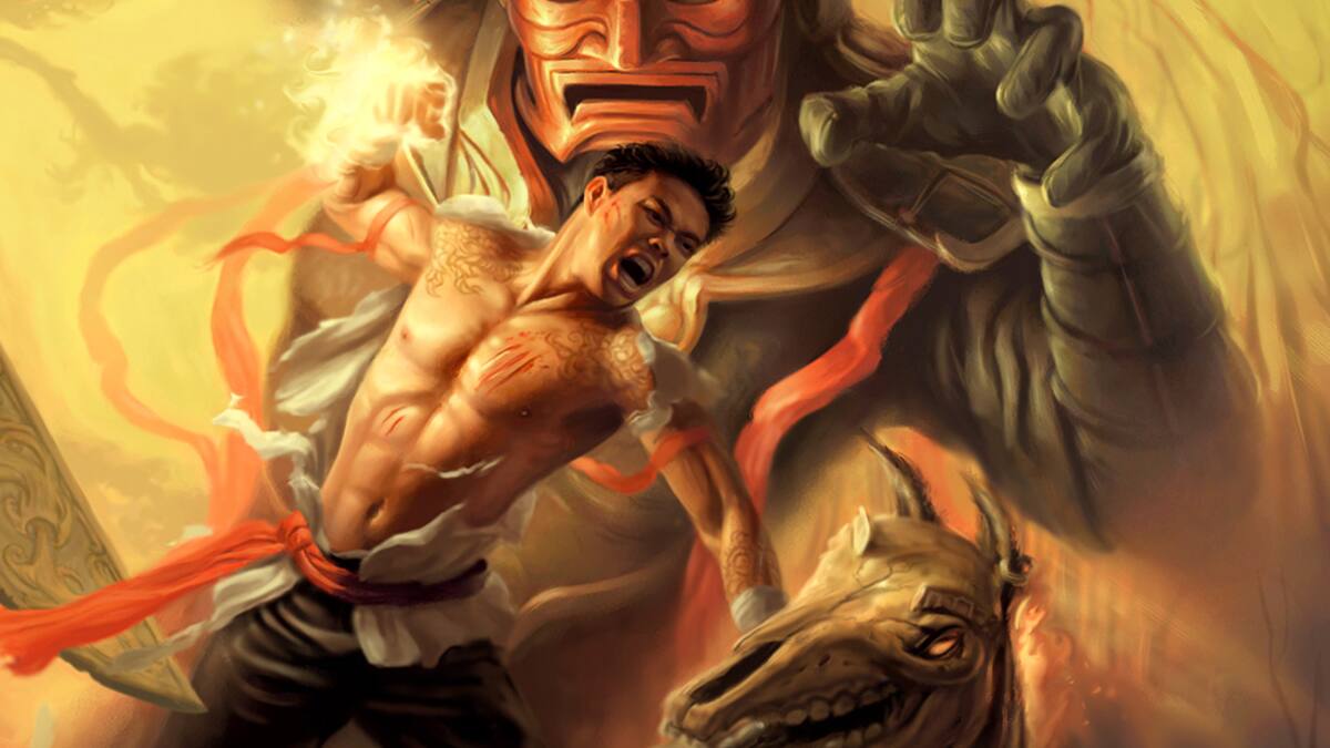 La versión móvil es un port de la edición especial para PC
