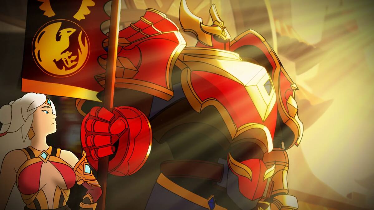 La versión OB68 está lista para ser desplegada en los servidores en vivo