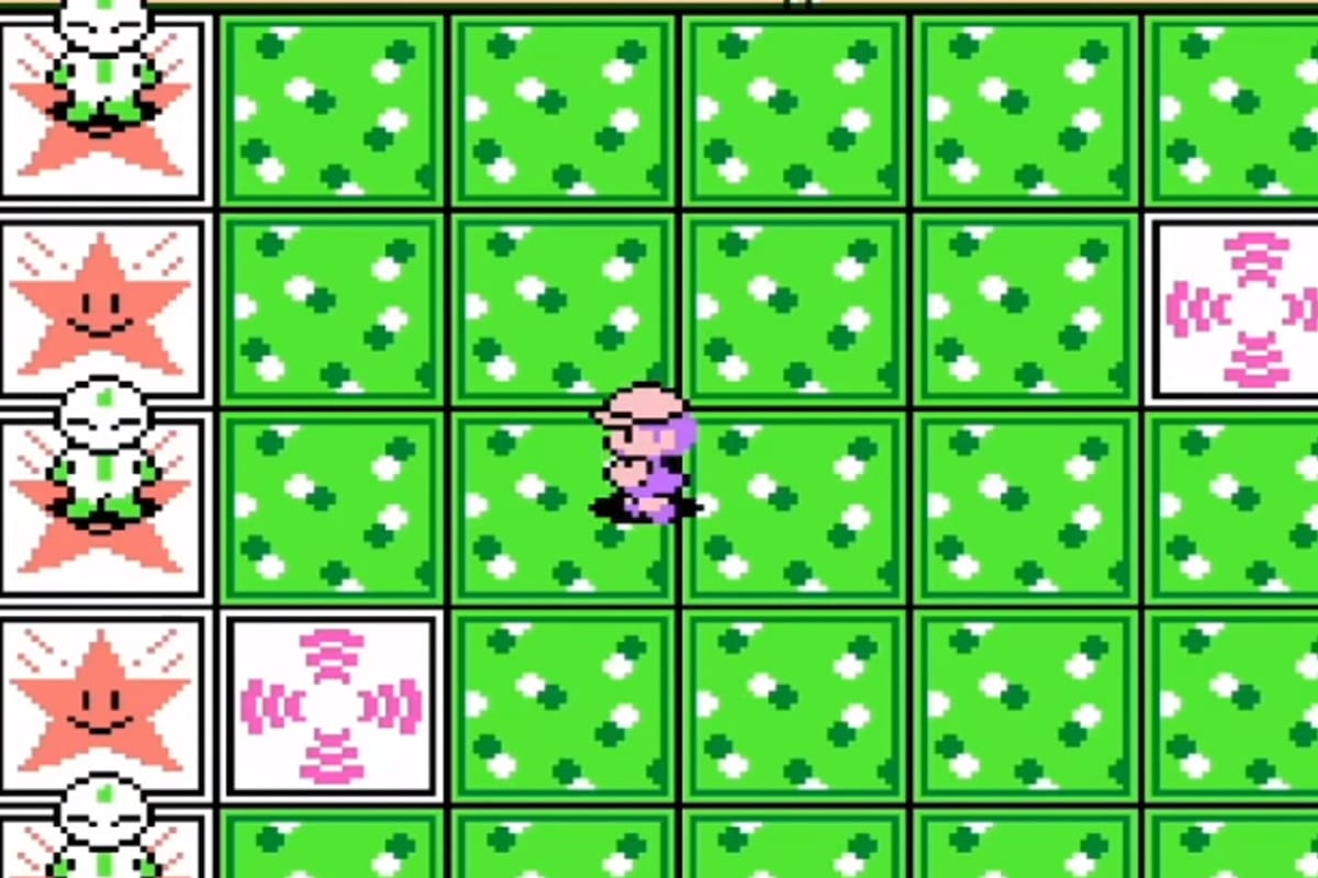 El primer juego de Game Freak, creadores de Pokémon, llegará a Switch