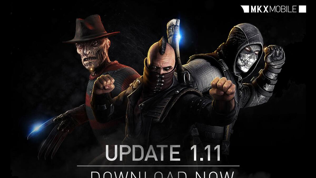 La versión para consolas y PC no recibe actualización