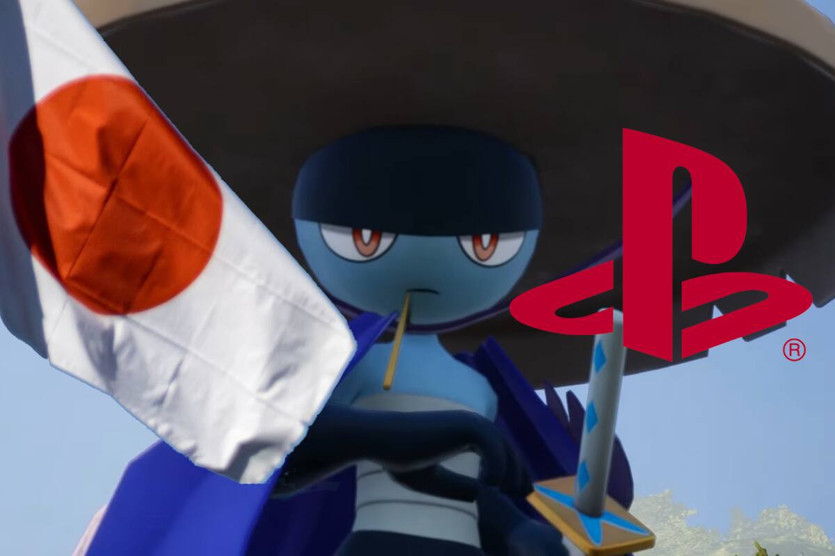Pocketpair por fin lanza Palworld para PS5 en Japón, pero sin explicar a qué se debió el misterioso retraso