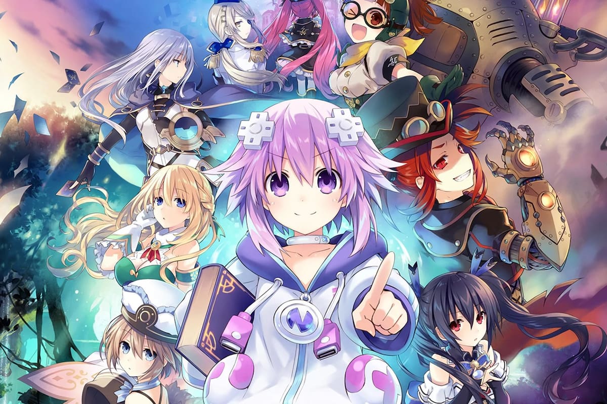 Super Neptunia RPG tardará más en llegar a PlayStation 4 y Switch