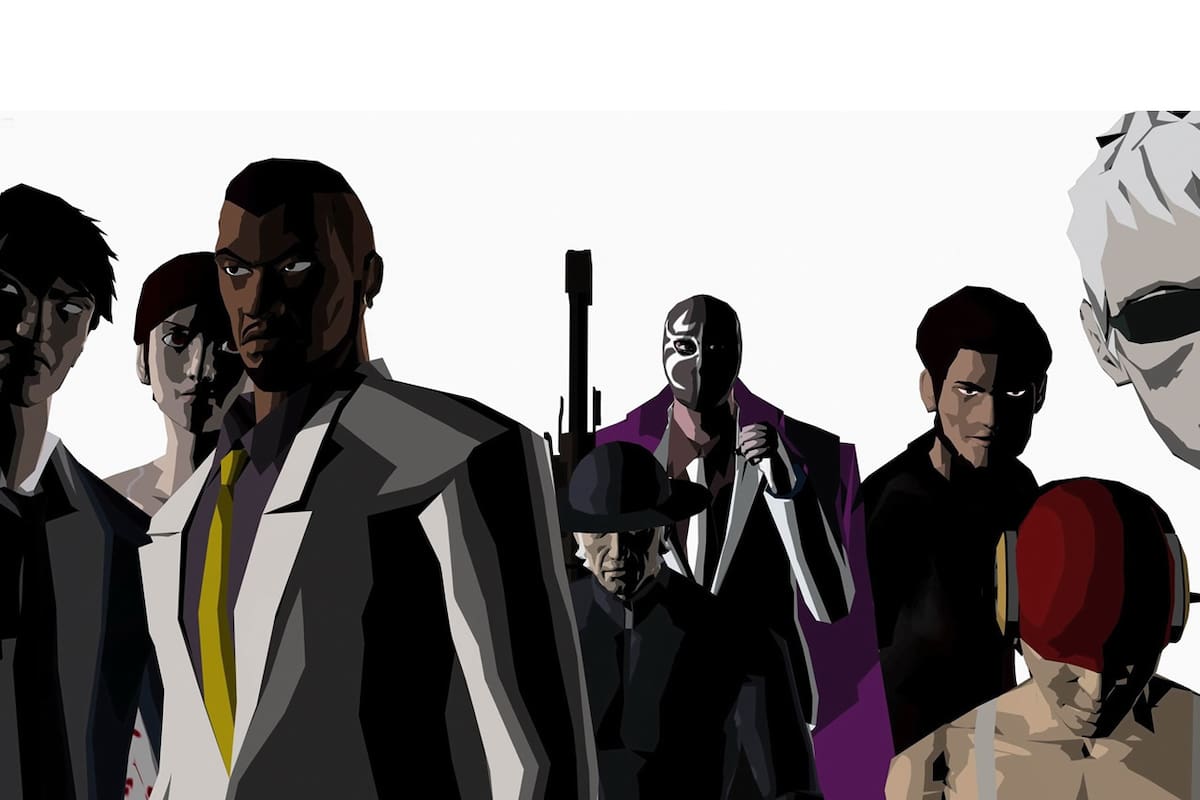 Suda51 quiere llevar Killer7 a Nintendo Switch