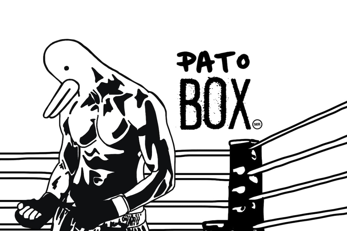 Pato Box, el indie mexicano, llegará a Nintendo Switch