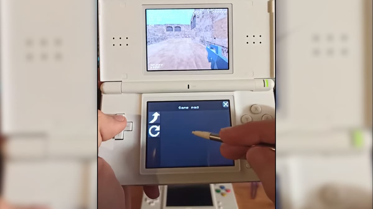 La versión para la consola portátil de Nintendo aún requiere trabajo, pero ya luce genial