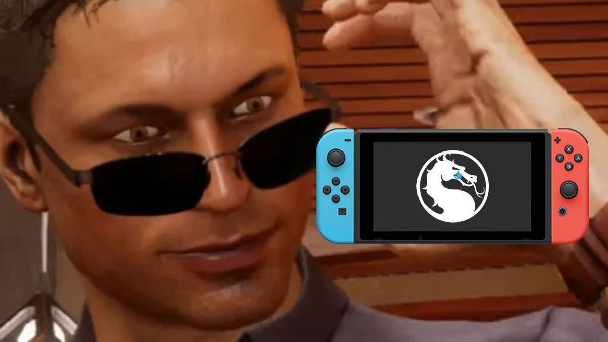 La versión para la híbrida de Nintendo se lanzó en estado lamentable