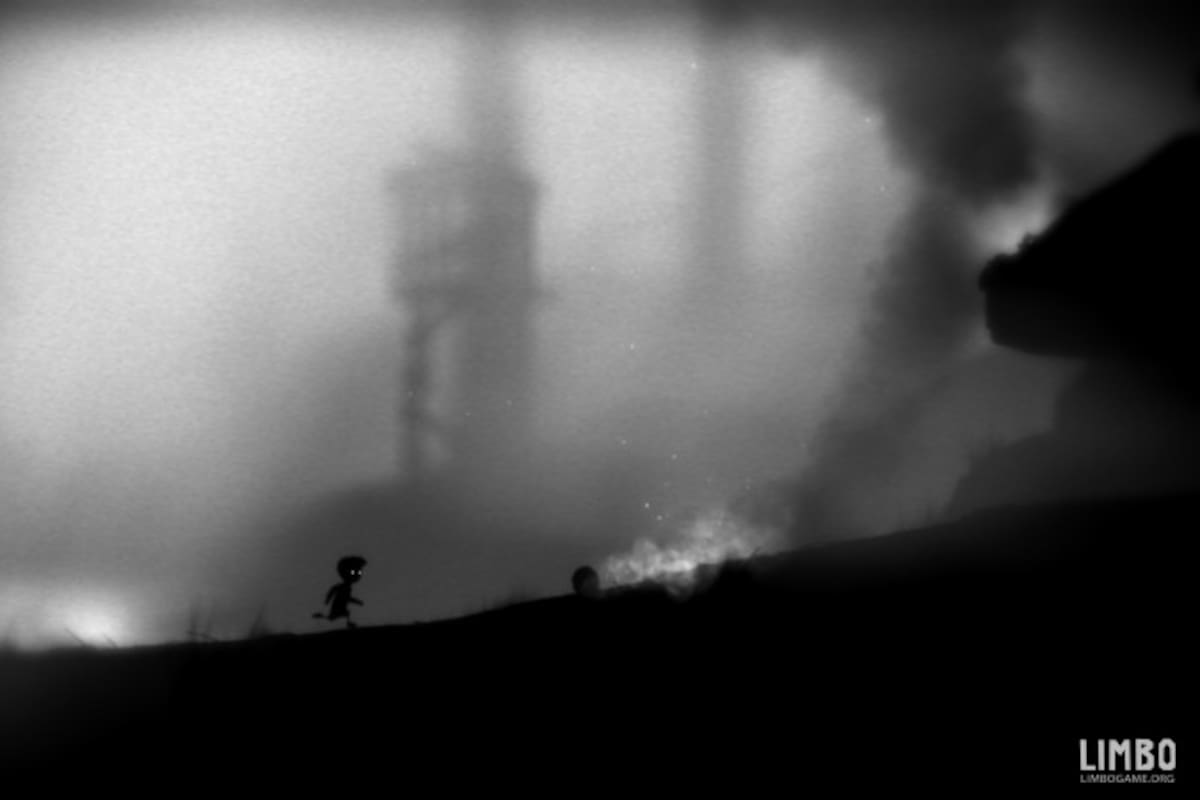LIMBO para PlayStation Vita soporta Cross Buy
