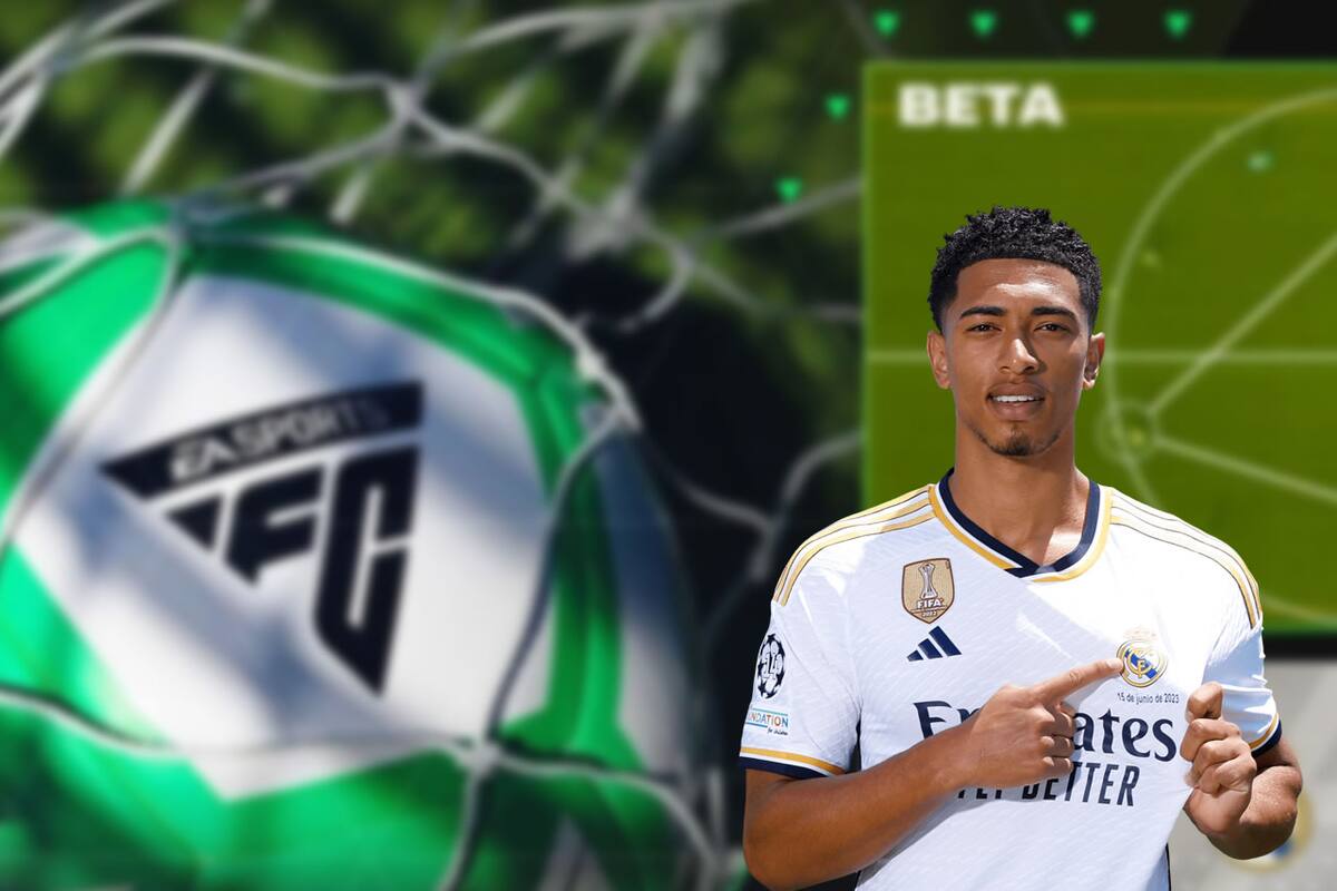 EA Sports FC Mobile: ¿Quieres una estrella como Jude Bellingham? Te decimos cómo conseguirlo