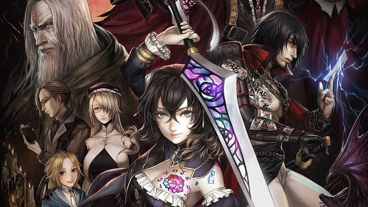 La versión para Nintendo Switch tardará un poco más en estrenarse