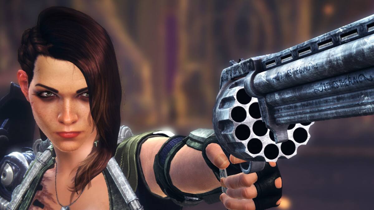 La versión para PC del juego de 3D Realms debutará en enero