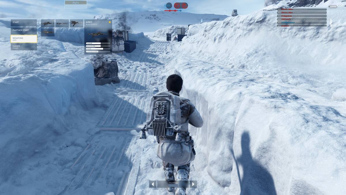La versión para PC es un poco más grande