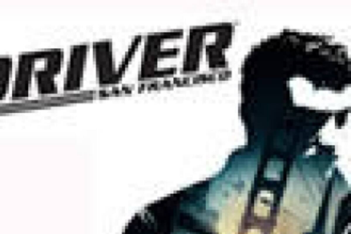 Driver: San Francisco, retrasado