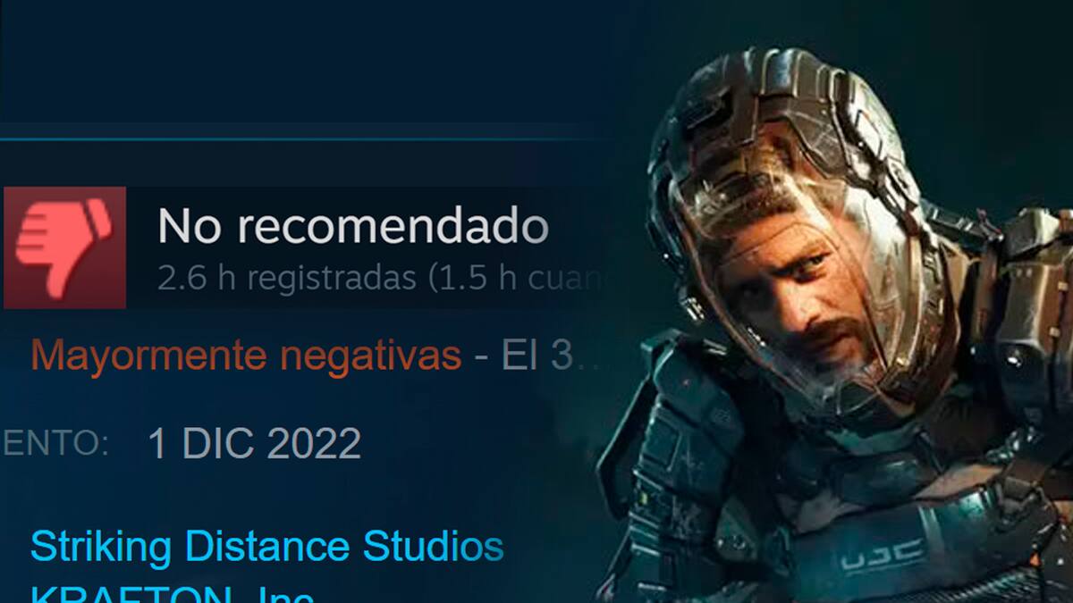 La versión para PC tiene varios problemas y la gente alzó la voz