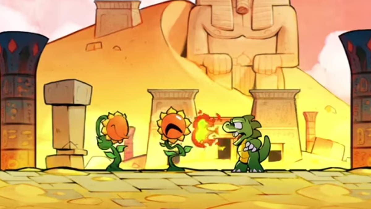 La versión para PC todavía no tiene fecha de lanzamiento confirmada