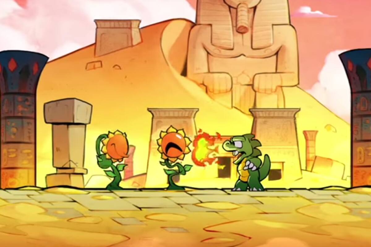 Wonder Boy: The Dragon’s Trap entra en fase Gold