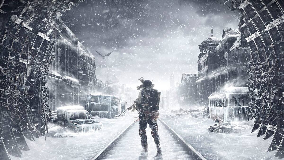 La versión para PC ya está disponible en la tienda de Microsoft y la Epic Games Store