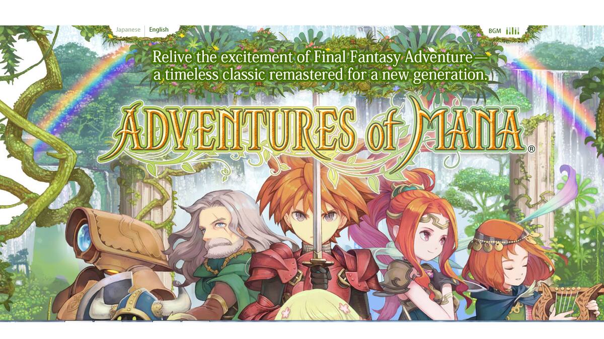 La versión para PlayStation Vita no llegará a nuestra región
