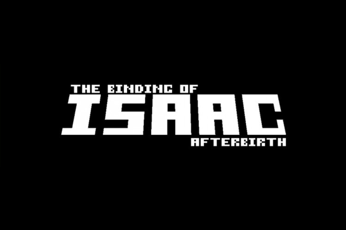 The Binding of Isaac: Afterbirth† llegará pronto a iOS