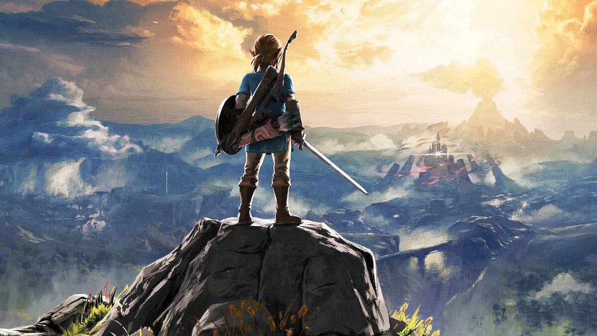 La versión para Switch ha vendido casi 1 millón de copias en la isla