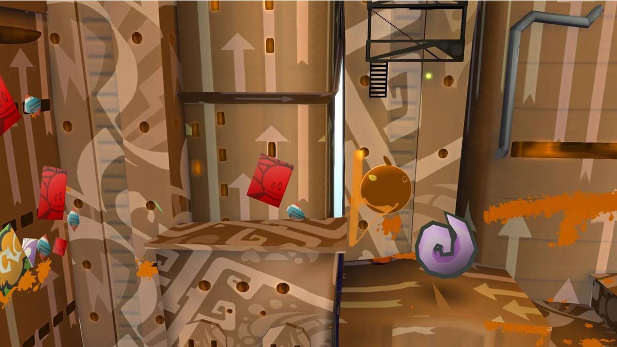 La versión remasterizada del título debutará este año en la eShop