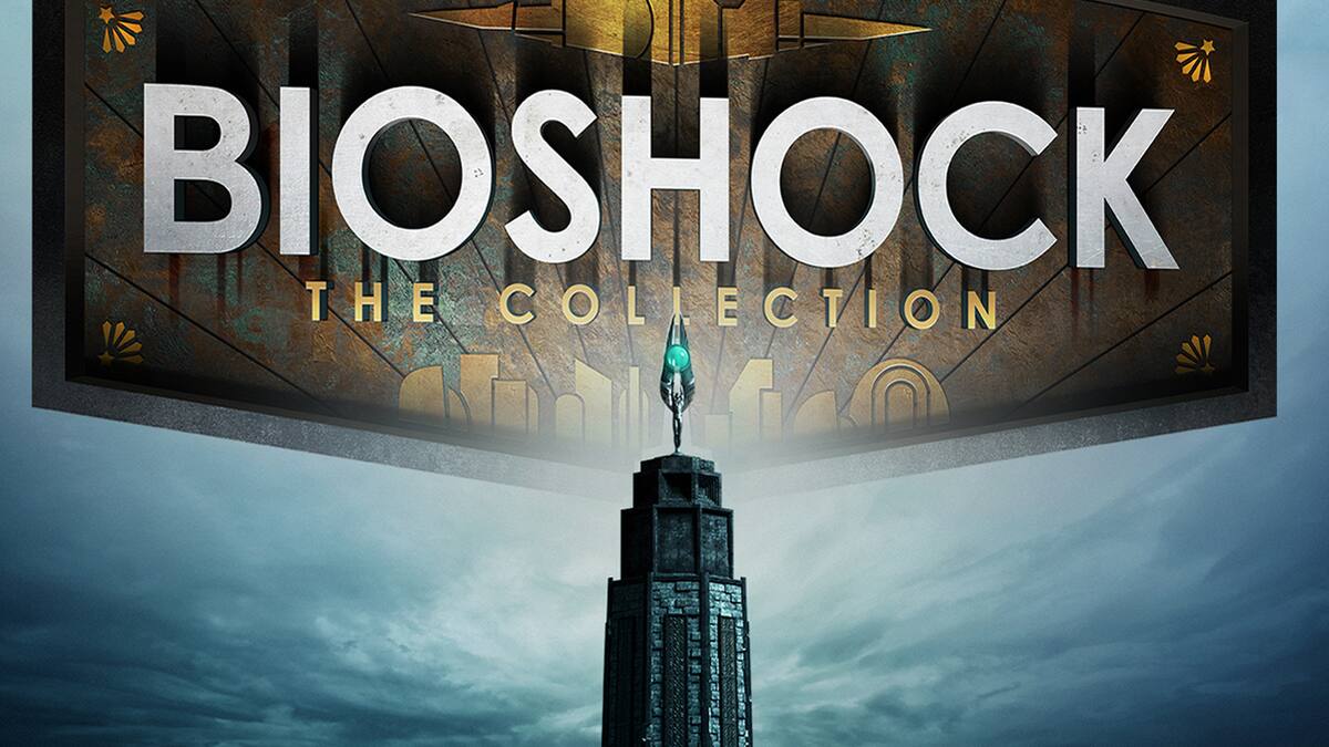 La versión remasterizada llegará en menos de un mes