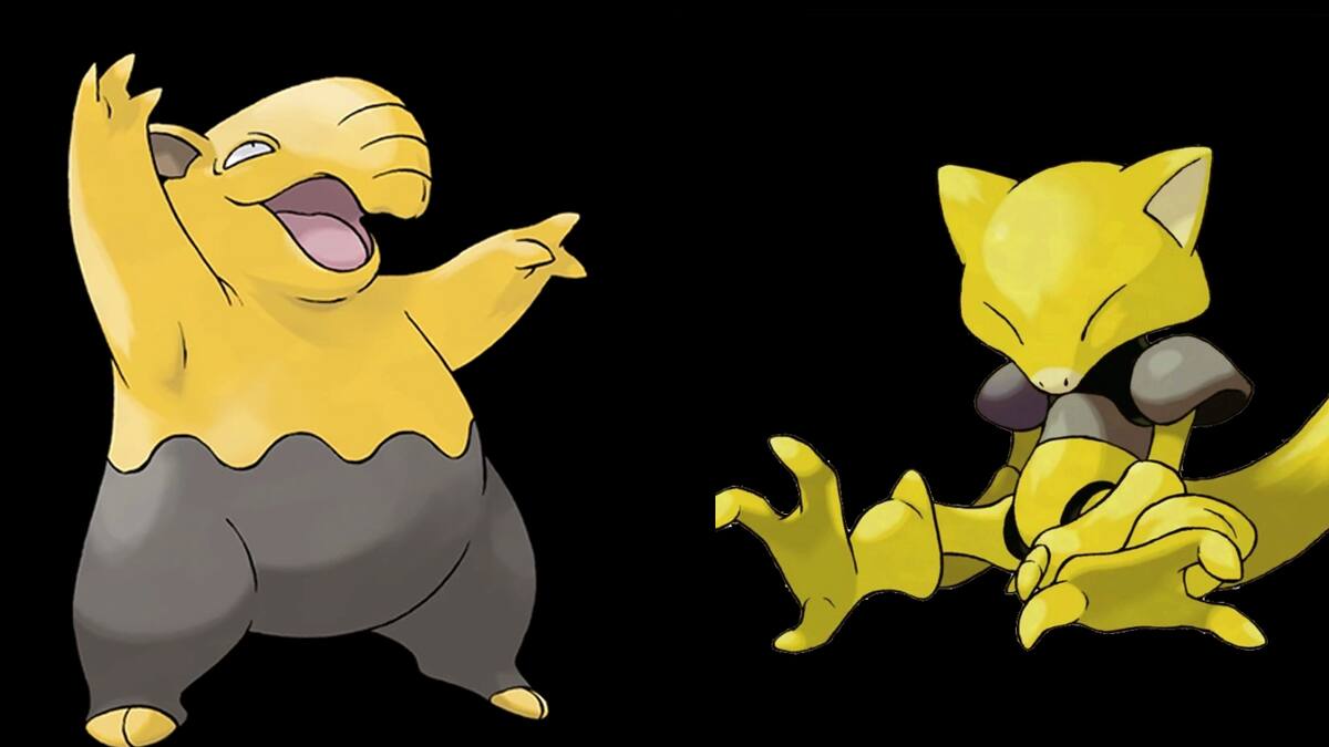 La versión shiny de Drowzee aparecerá en el juego para móviles