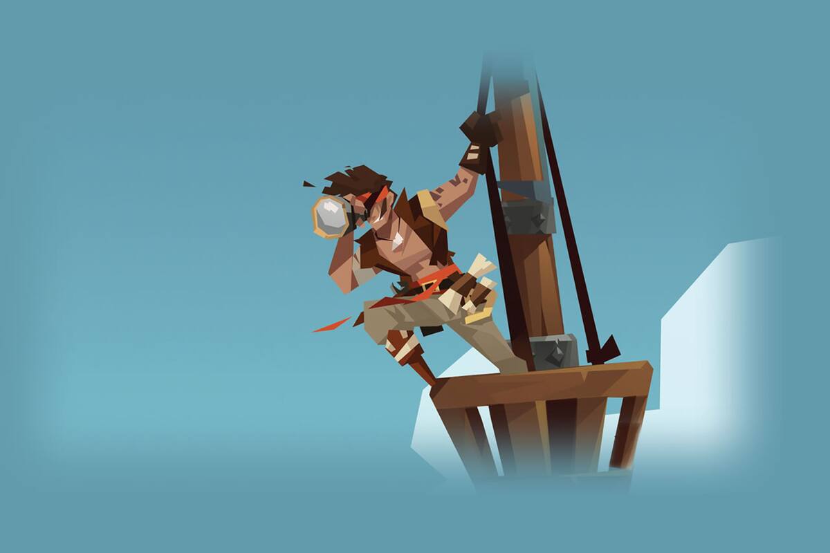 Pirates Outlaws