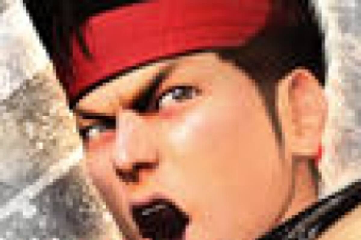 Virtua Fighter 5 Final Showdown