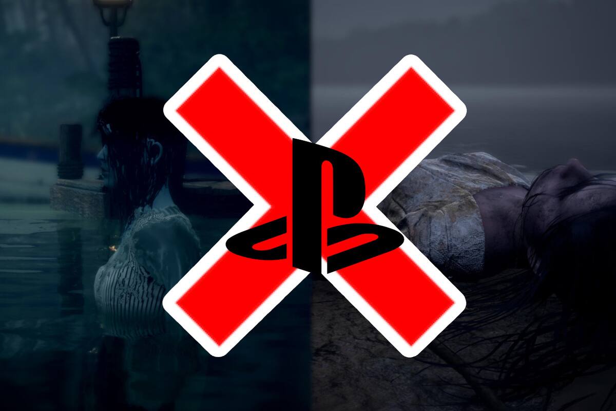 Martha is Dead llegará con censura a PlayStation 4 y PlayStation 5
