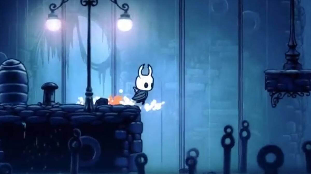 La Voidheart Edition incluirá 4 paquetes de contenido descargable