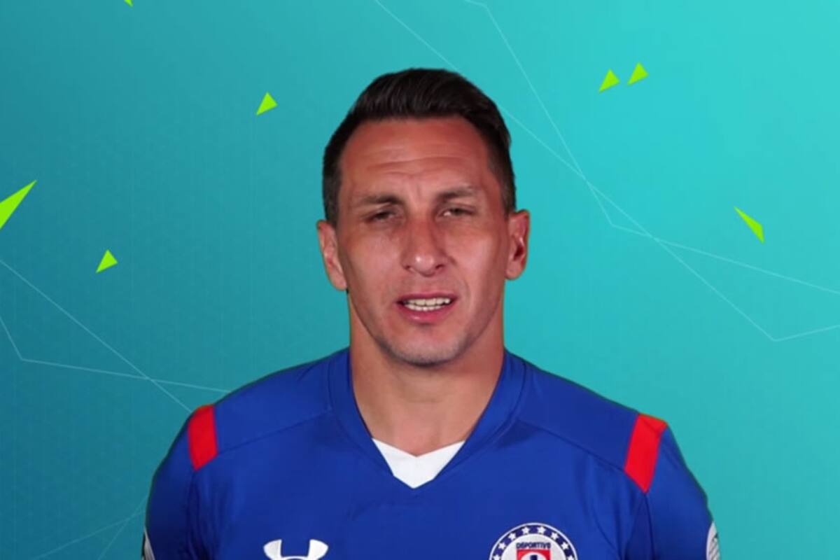 Chaco Giménez toma delantera para portada de FIFA 16