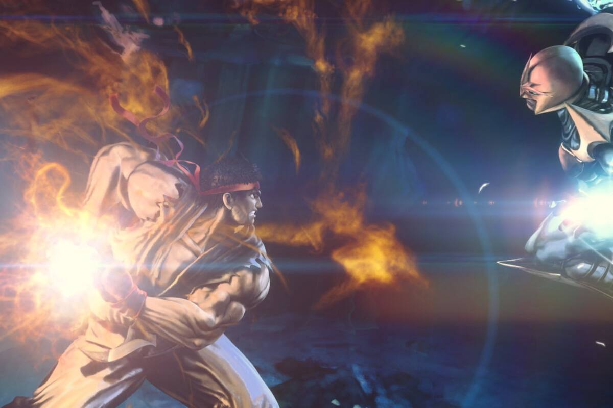 Ultimate Marvel vs. Capcom 3 tendrá torneo en EVO 2017