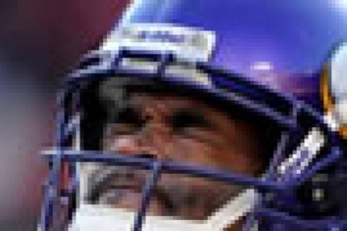 Jugador de la NFL usa videojuegos para rehabilitación