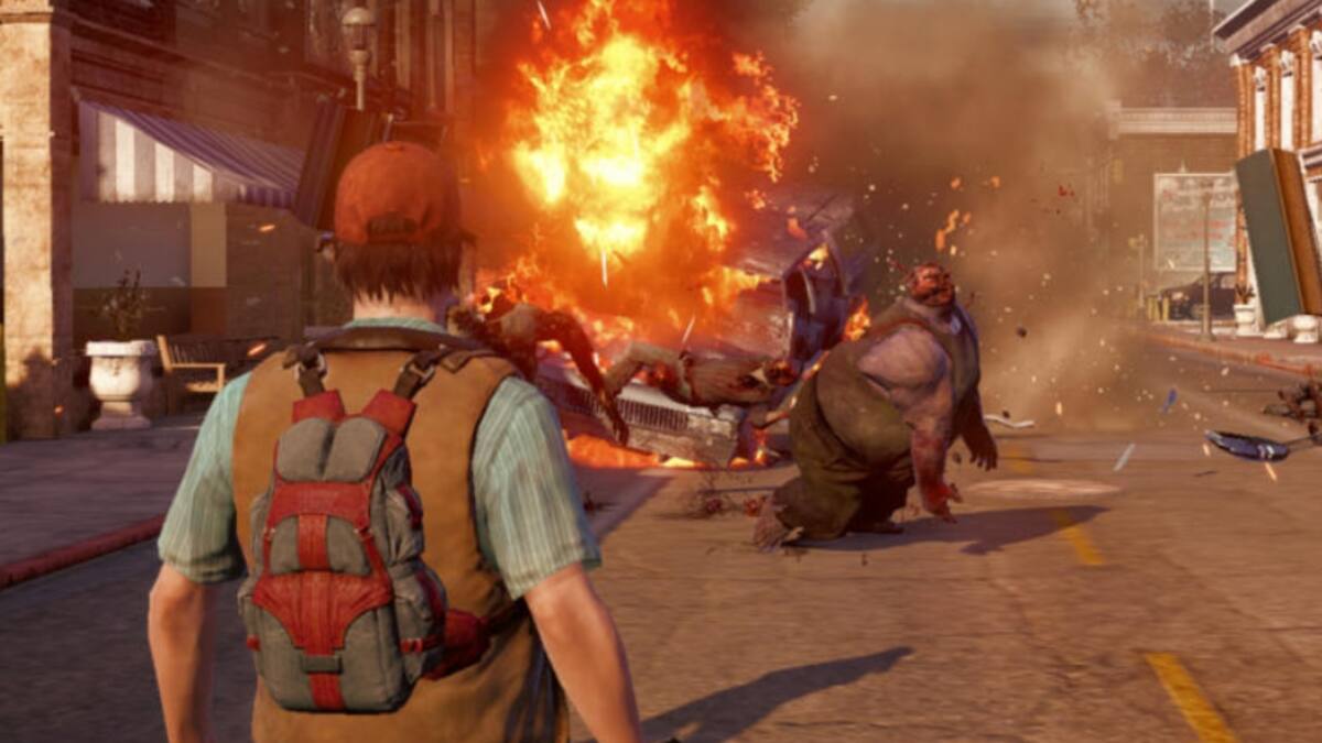 La Year One Survival Edition llegará en 2015