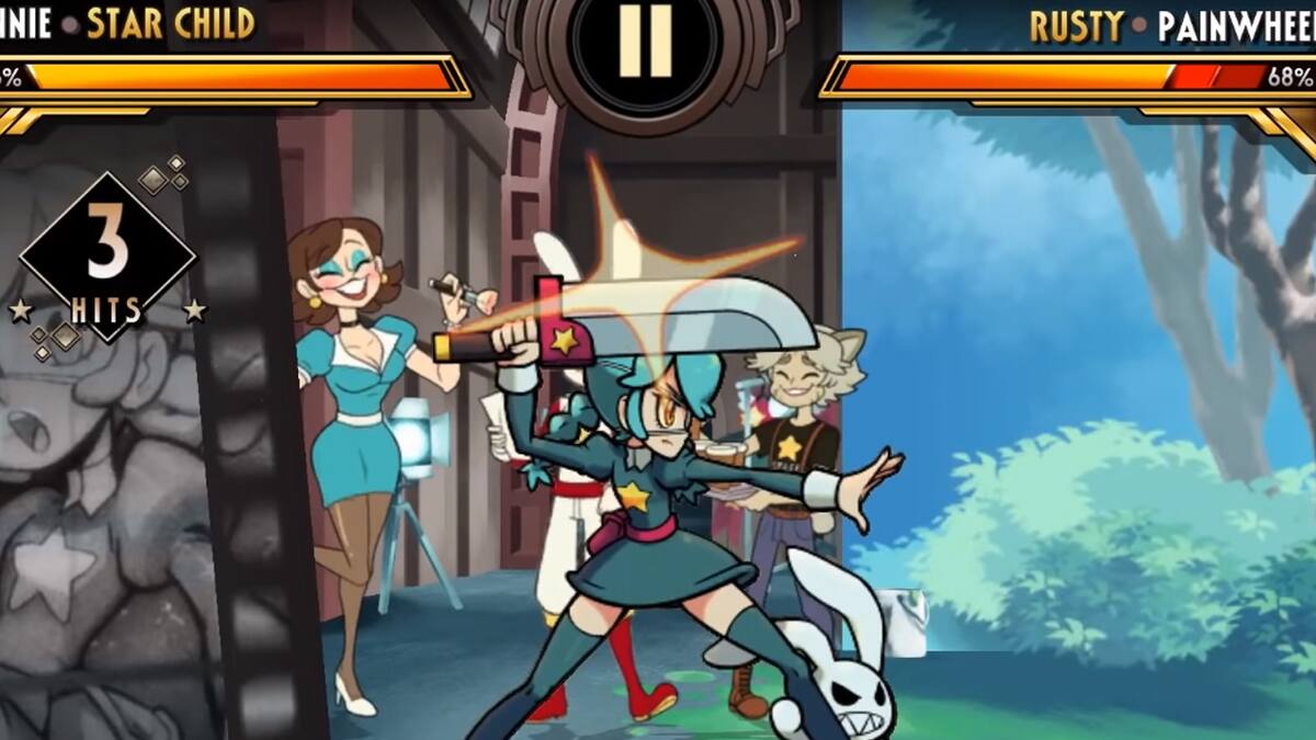 Lab Zero Games anunció que agregará contenido nuevo al juego de peleas