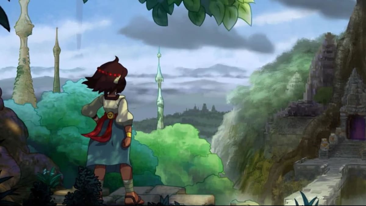 Lab Zero Games presentó los cambios de su RPG de acción