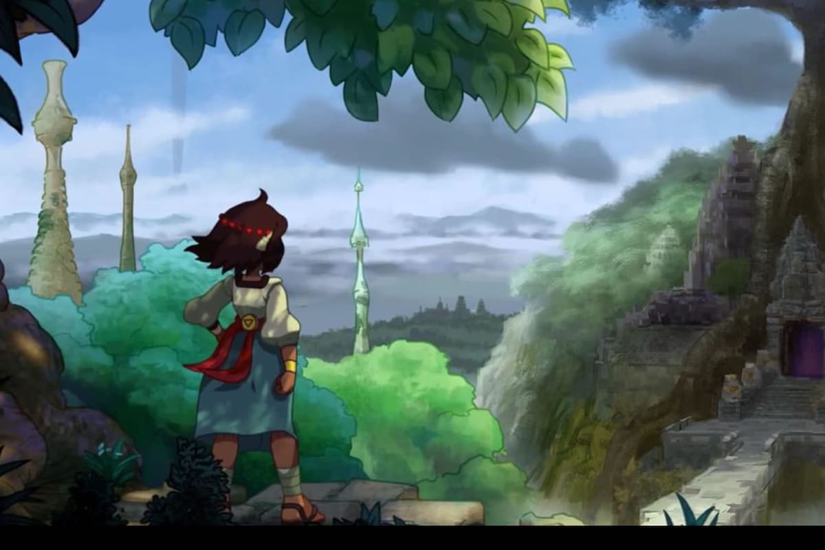 Revelan mejoras para el sistema de combate de Indivisible