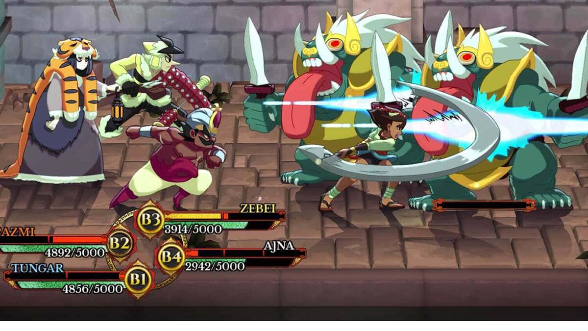 Lab Zero Games retrasó su proyecto hasta 2019