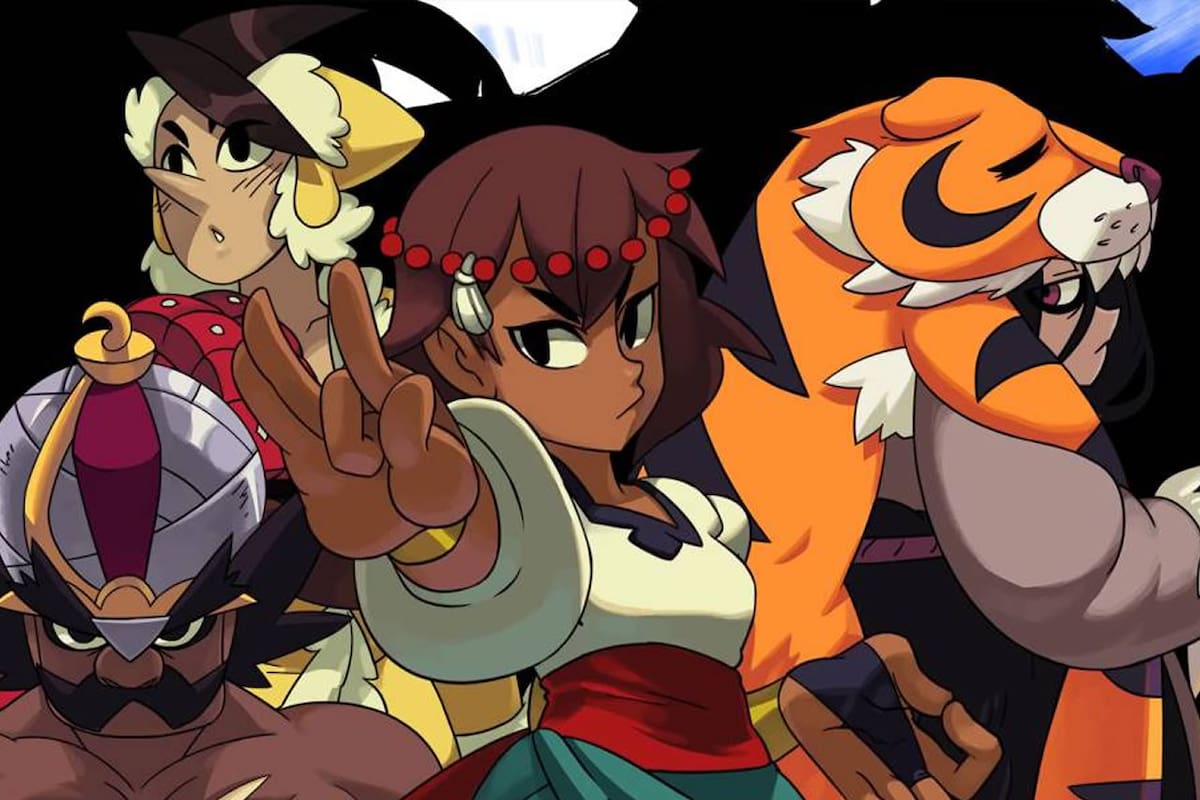 Desarrolladores no sabían que Indivisible se lanzaría hoy en Switch