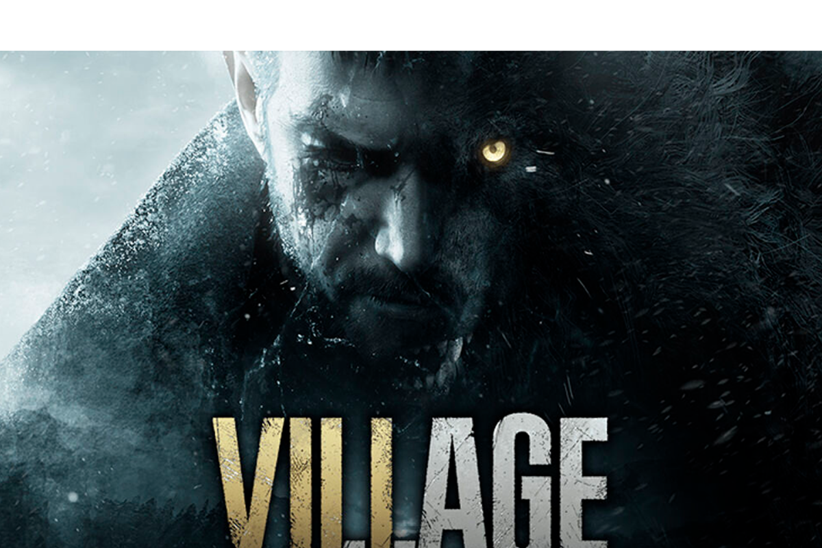 Resident Evil Village ya cuatruplica los jugadores que tuvo Resident Evil 7 en su estreno