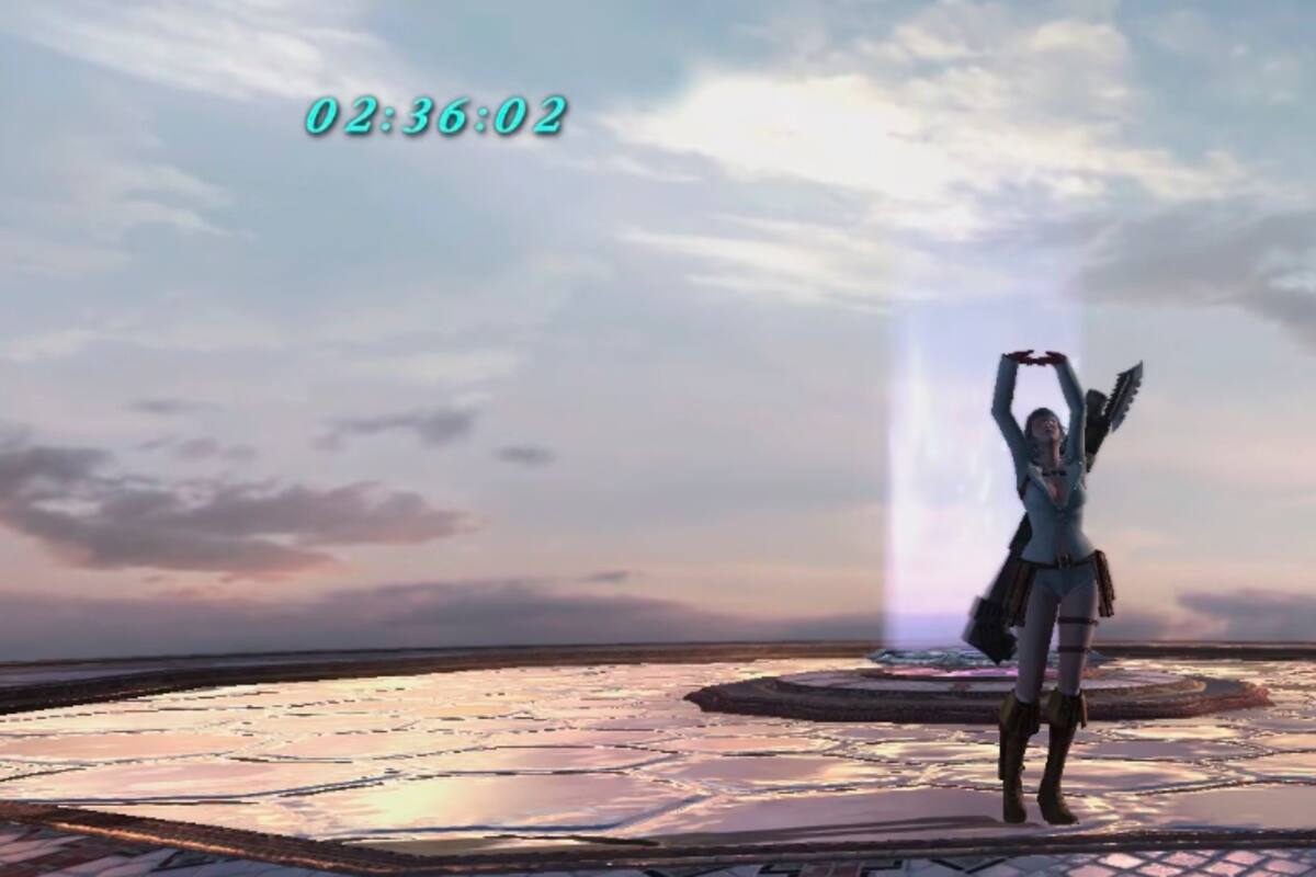 Video muestra a Lady en acción en Devil May Cry 4: Special Edition