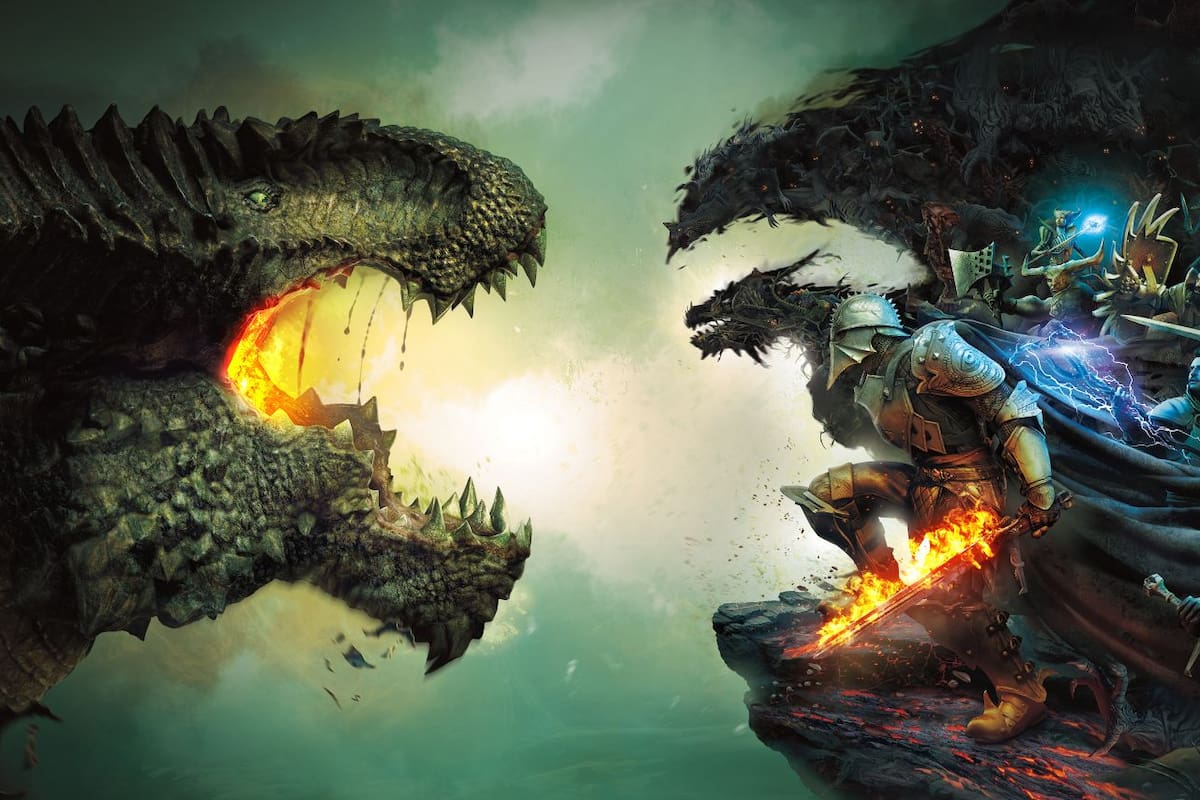 BioWare insinúa que ya tiene planes para los siguientes Dragon Age