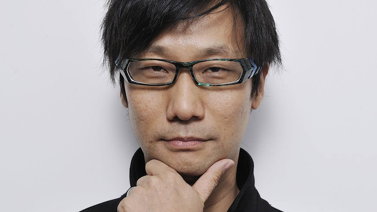 Lake tampoco está seguro de entender Death Stranding